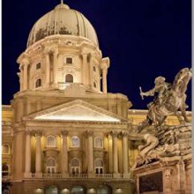 Múzeumok Éjszakája a Magyar Nemzeti Galériában