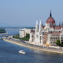 Fotópályázat: Budapest külföldi szemmel