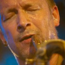 Szeptemberben 10. Újbuda Jazz Fesztivál
