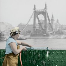 Emlékekkel terhelt budapesti helyszínek