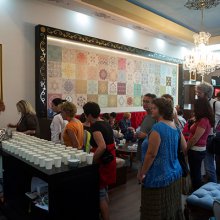 Török Zenei Napok –  Egyéves Yunus Emre Enstitüsü Budapesti Török Kulturális Központ