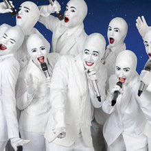 Falusi Mariann lesz a VOCA PEOPLE vendége