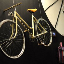 VELOFETISH. by Balkantango a Nyitva! fesztiválon