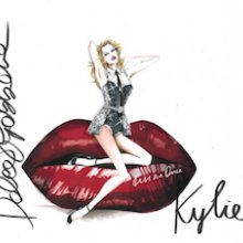 Elindult Liverpoolban Kylie Minogue új turnéja