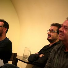 Rév, lacap, anip