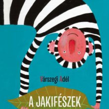 A dúlt sárkány esete a csíkos jakikkal