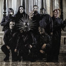 A Slipknot végre visszatér Budapestre