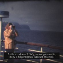 Különös szempontok – A rövidfilmest sorozat harmadik kiadása az Attentionban