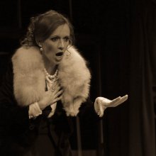 Strindberg bonyolult pozíciója