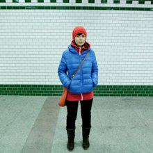 Mán-Várhegyi Réka újabb nagy elismerése
