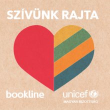 Jön a Szívünk rajta gyerekkönyv-ajánló program első listája