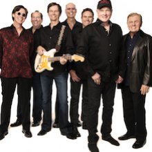 Két hét múlva Budapesten a Beach Boys
