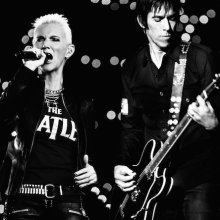 30 éves jubileumi turnén a Roxette 2015-ben