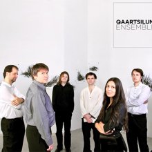 Qaartsiluni Ensemble (koncert) Közép-európai Portrék 2014 / Visegrad Portraits 2014