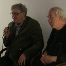 Találkozási pontok Závada és Halasi munkásságában