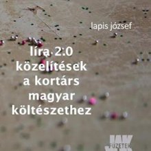A kortárs líra térképrajzolója