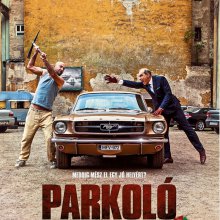 A Parkoló január 22-étől a mozikban