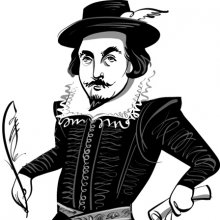 Búcsú az esztendőtől - de nem Shakespeare-től