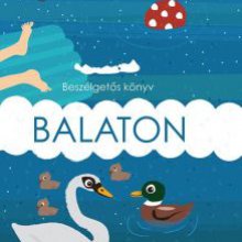 Balaton télen-nyáron