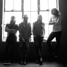 Monster Truck melegíti be a budapesti közönséget is a Nickelback előtt