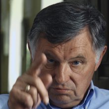 1989: premier előtti vetítés és buli a Toldiban