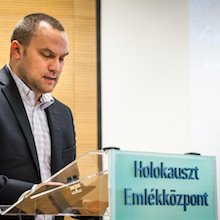 Lehetséges alternatívák a holokauszt feldolgozásához