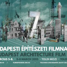 Építészeti örökség, nagyvárosi közösségek a filmvásznon