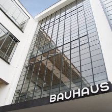 Pályázat a dessaui Bauhaus Múzeumra