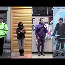 A hétvégétől online megtekinthető a Menjek/Maradjak: London