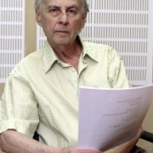 Sándor Iván 85. születésnapi köszöntése a PIM-ben
