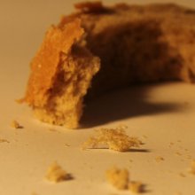 A Maradék – Élő kiállítás