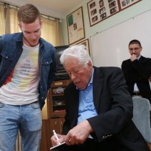 Minden, amit a nyumirról tudni akartál
