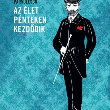 A Typotex Kiadó könyvfesztiváli újdonságai és programja
