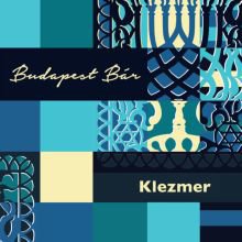 Budapest Bár – klezmer