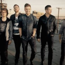 Néhány hét múlva OneRepublic koncert az Arénában