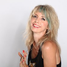 Péterfy Bori először koncertezik a Margitszigeten