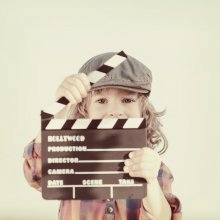 Forog a film – Nyári tábor a Mesemúzeumban