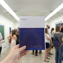 Funkcióvesztett, selejt nyomólemezek mint műalkotások