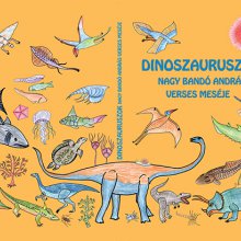 Nagy Bandó András a könyvhéten