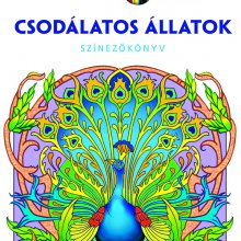 Partvonal Kiadó a könyvhéten
