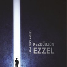 Hamarosan megjelenik Lázár Bence András új verseskötete