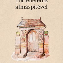 Czakó Gábor az ünnepi könyvhéten