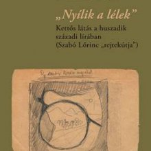 Ráció Kiadó és Magyar Műhely az ünnepi könyvhéten
