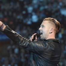 Vasárnap OneRepublic koncert az Arénában