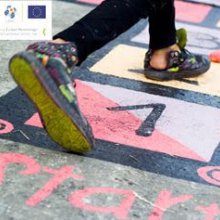 Karaván projekt 2015: Keep calm and meet the refugees