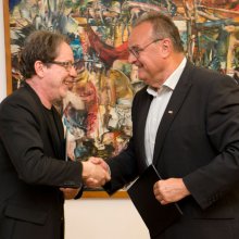 Múzeumba megy a BKF