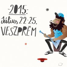 Utcára zenészek! – Jelentkezz a veszprémi fesztiválra!