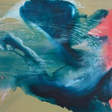Bernd Kirschner – After Forever a Budapest Art Factoryban