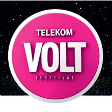 Pénteken teltház a VOLT fesztiválon