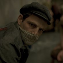 Nemes Jeles László Saul fia című filmjét is jelölték Lux-díjra